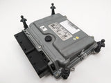 2005-2012 Mercedes W203 C230 CLK350 M272 ECU ECM Engine Control Module Unit OEM A2721531791 - product image
