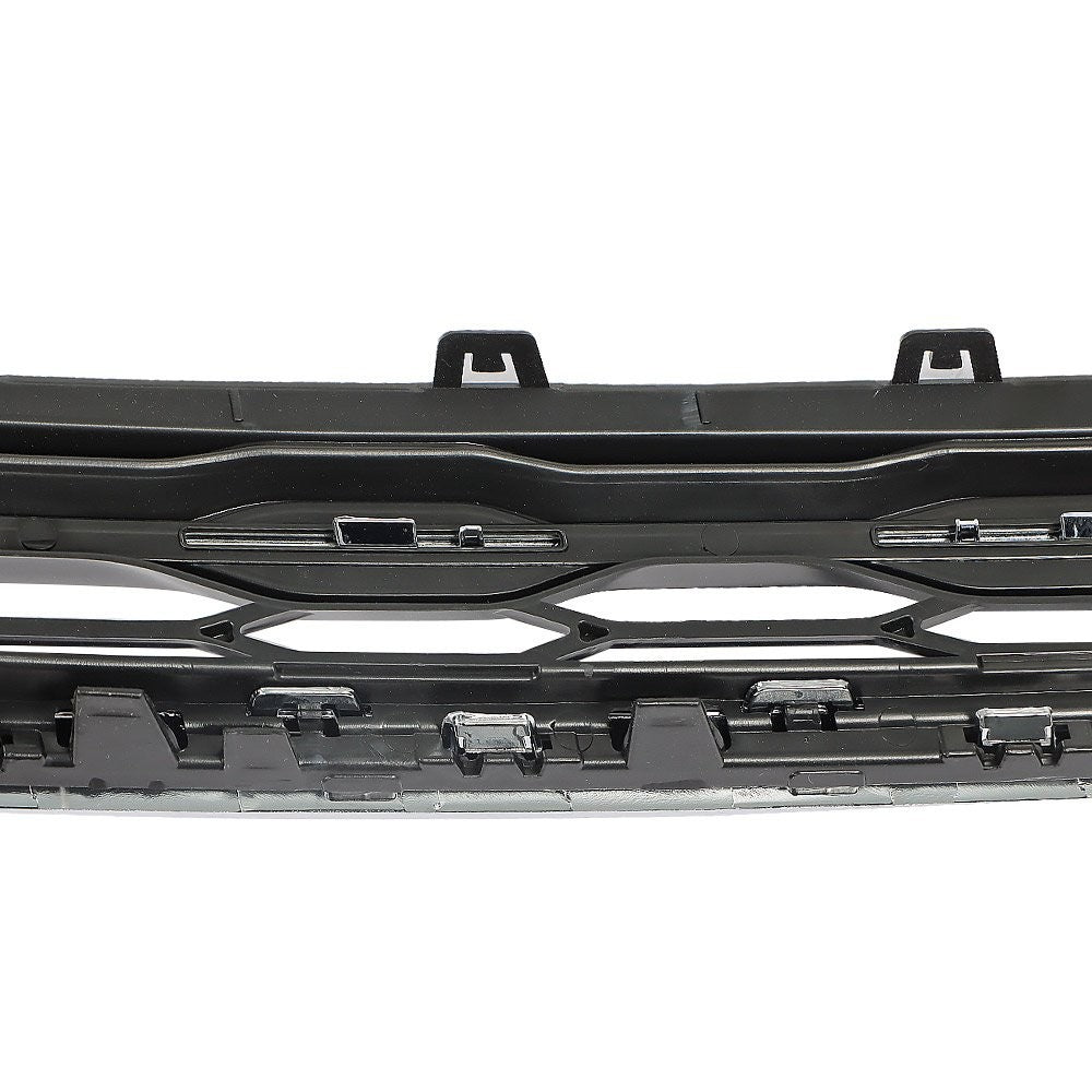 2-Piece Front Grille for 2016-2018 Chevrolet Malibu