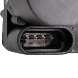 Front Passenger Side Door Lock Actuator for 2002-2009 Trailblazer, SSR, Rainier and Bravada