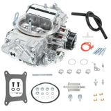 750 CFM 4150 Double Pumper Carburetor Mechanical Secondaries Electric Choke BR-67213