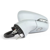 Left Driver Side Mirror 7 Pin for 2015-2016 Ford Fusion FS7Z17683BB