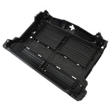 Radiator Grille Shutter without Motor for 2021-2022 Ford Bronco Sport 1.5L 2.0L