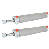 Convertible Top Hydraulic Cylinder Pair for 1996-2006 Chrysler Sebring