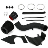 Cold Air Intake for 2015-2020 Volkswagen Golf GTI Golf R Jetta Arteon AIT83BK