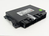 06-09 Mercedes X164 GL450 ML550 R500 Park Assist Parktronic Control Module OEM A1645450216 - product image