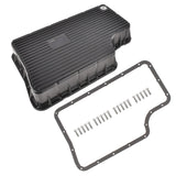 6R140 Transmission Deep Pan 02FSE016ABK for 2011-2019 Ford F-250 and F-350 Super Duty