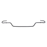 Rear Sway Bar Kit fits Buick Chevy Oldsmobile Pontiac Links & Clamps 10274736 1088-0008 - product image