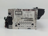 04-07 BMW E60 M5 M6 530 550 525 545 650 645 CCC Navigation Radio CD Stereo 9147870 OEM - product image