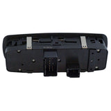 Driver Side Master Power Window and Lock Switch for 2009-2012 Ram 1500, 2500 and 3500