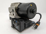 2000-2005 Tahoe Yukon 1500 ABS Anti-lock Brake Control Assembly 13451116 OEM - product image