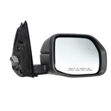 Passenger Heated Side Mirror for 2021-2024 Ford Bronco Sport M1PZ17682A – product image 2