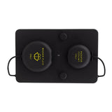 Coolant Reservoir For 1987-1996 Bronco without Sensor-Pump E7TZ17618B 1997 F-250 HD 3667-0016 - product image