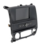 2018 Chevrolet Equinox Touchscreen Display with Radio Control Panel 42578315 - product image
