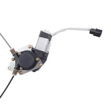 Window Regulator with Motor For 2009-2013 Forester Rear Set 61042SC001 SU1551105 9552-0012LR - product image