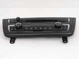 2012-2016 BMW F22 F30 F80 F32 F36 328i M4 AC Heater Climate CD Player Radio OEM 17313810 - product image