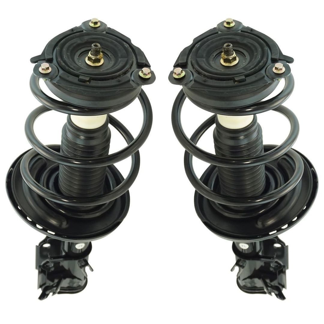 Front Complete Strut Assembly Pair for 2013-2018 Nissan Altima