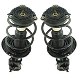 Front Complete Strut Assembly Pair for 2013-2018 Nissan Altima