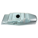 Rear 18.5 Gallon Fuel Tank for 1997-2002 Chevrolet S10, GMC Sonoma & Isuzu Hombre