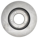 Front & Rear Ceramic Brake Pad & Rotor Kit for 2007-2009 Kia Sorento