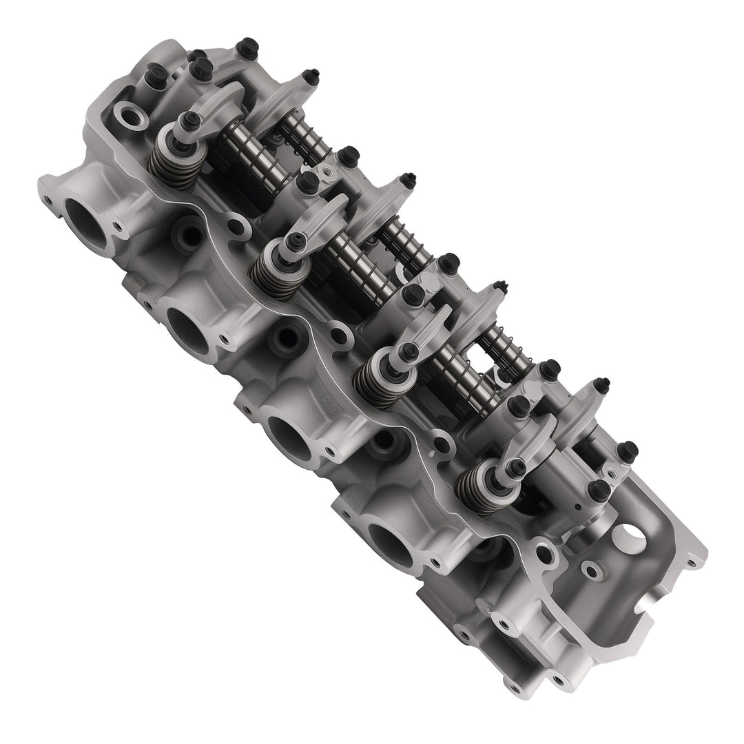 Complete Cylinder Head for 1983-1989 Mitsubishi Mighty Max Montero Dodge Ram 50 Raider and Mazda B2600 2.6L MD311828