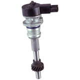 Camshaft Synchronizer W/Sensor For Ford 4.2 3.9 3.8 1999-07 XF2Z-12A362-AA – front view