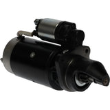 Starter For Mercedes HD Truck Unimog U Series 001151960180 001151960180 PP18371N – front view