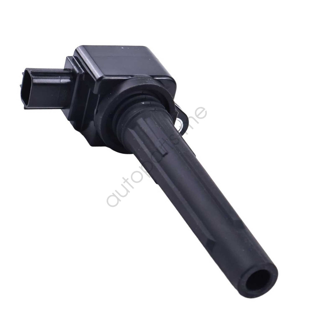 Ignition Coil Set of 4 H3T11271 for Mitsubishi 2-Pin Coil-on-Plug