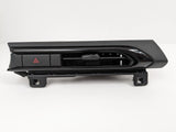 2016-2023 Mazda MX-5 Miata Center AC Trim with Hazard Switch NA1P6491X OEM - product image