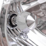 Headlight For 2001-2003 Highlander Right 8113048150 TO2503141 6221-0020R - product image