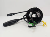 2003 Mercedes C230 C240 Steering Column Clock Spring Wiper Combination Switch OEM A0004640618 - product image