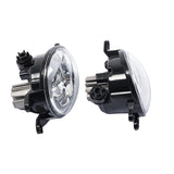 2x LED Fog Lights w/Harness & Switch Kit for 2021-2025 Toyota Sienna EBAY-377470483517 – product image 3