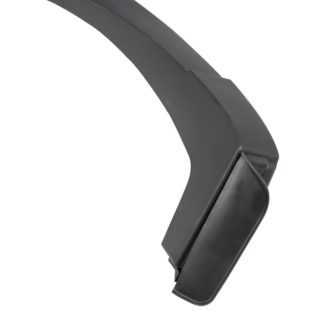 Left Rear Driver Side Fender Opening Molding for Mazda CX-9 2016-2023 TK4851W60H – product image 9