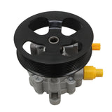 Power Steering Pump for 2003-2010 Toyota 4Runner Sienna Tundra FJ Cruiser V6 21-5363 – product image 10