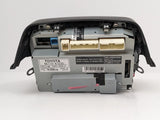 TOYOTA PRIUS Dash Screen Multi Display Information with o JBL 2006-2009 86110-47230 OEM - product image
