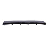 Front Bumper Face Bar Step Pad Trim 51118099662 for 2019-2023 BMW X5 G05