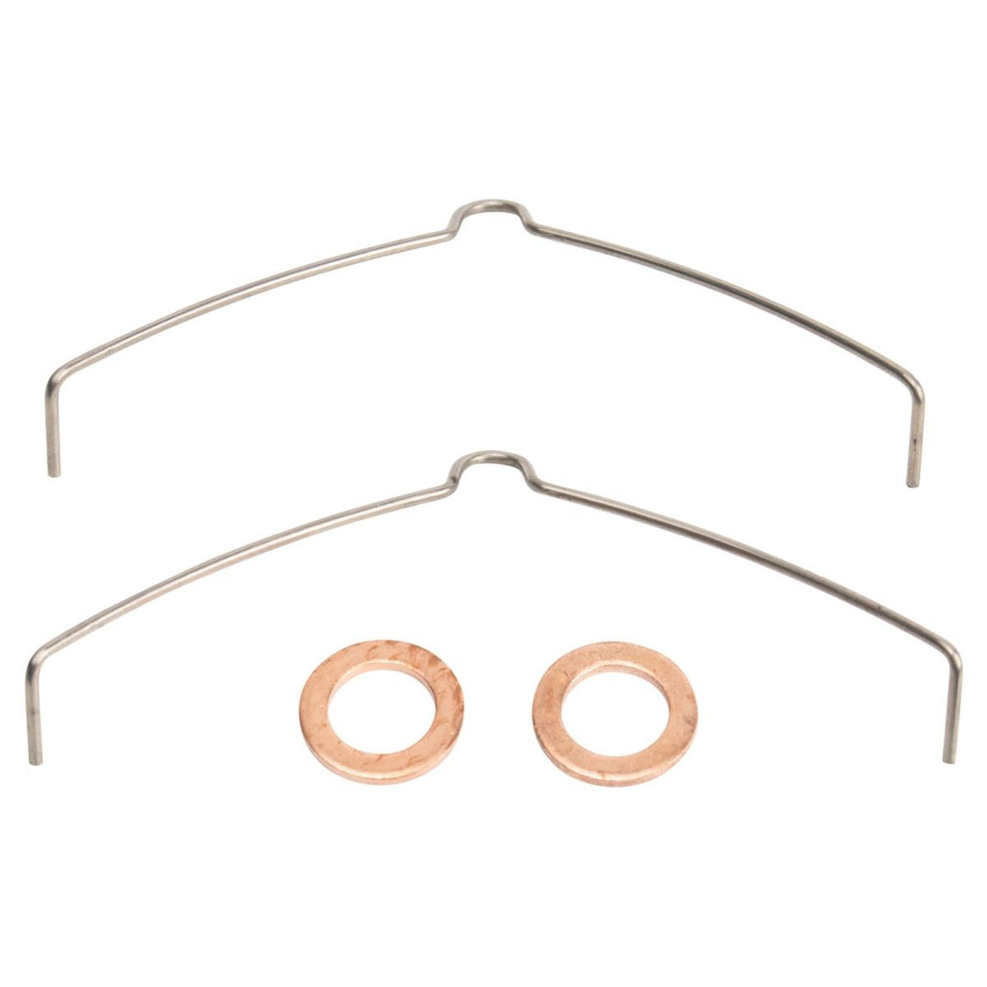Front Brake Caliper Pair for 2009-2015 Toyota Venza