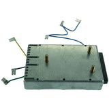 Buick/Oldsmobile/Pontiac 3.8L Ignition Module 24503623 – 1988–1992 – front view
