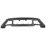 Steel Split Front Bumper without Sensor Holes for 2021-2023 Ford F-150 ML3Z17757BPTM