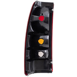 Tail Light For 1999-2002 Silverado 1500 Fleetside Right 19169018 GM2801186 1222-0014R - product image