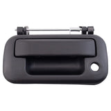 Tailgate Hardware Kit with Handle, Latches & Cables for 2004-2008 Ford F-150 & 2006-2008 Lincoln Mark LT