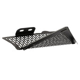 Radiator Guard Grille Black for 2018-2024 Honda Gold Wing GL1800 F6B