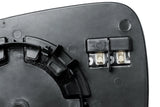 Passenger Right Side Door Mirror Glass Heated With BLIS for 20-26 Ford Escape LJ6B - view 6