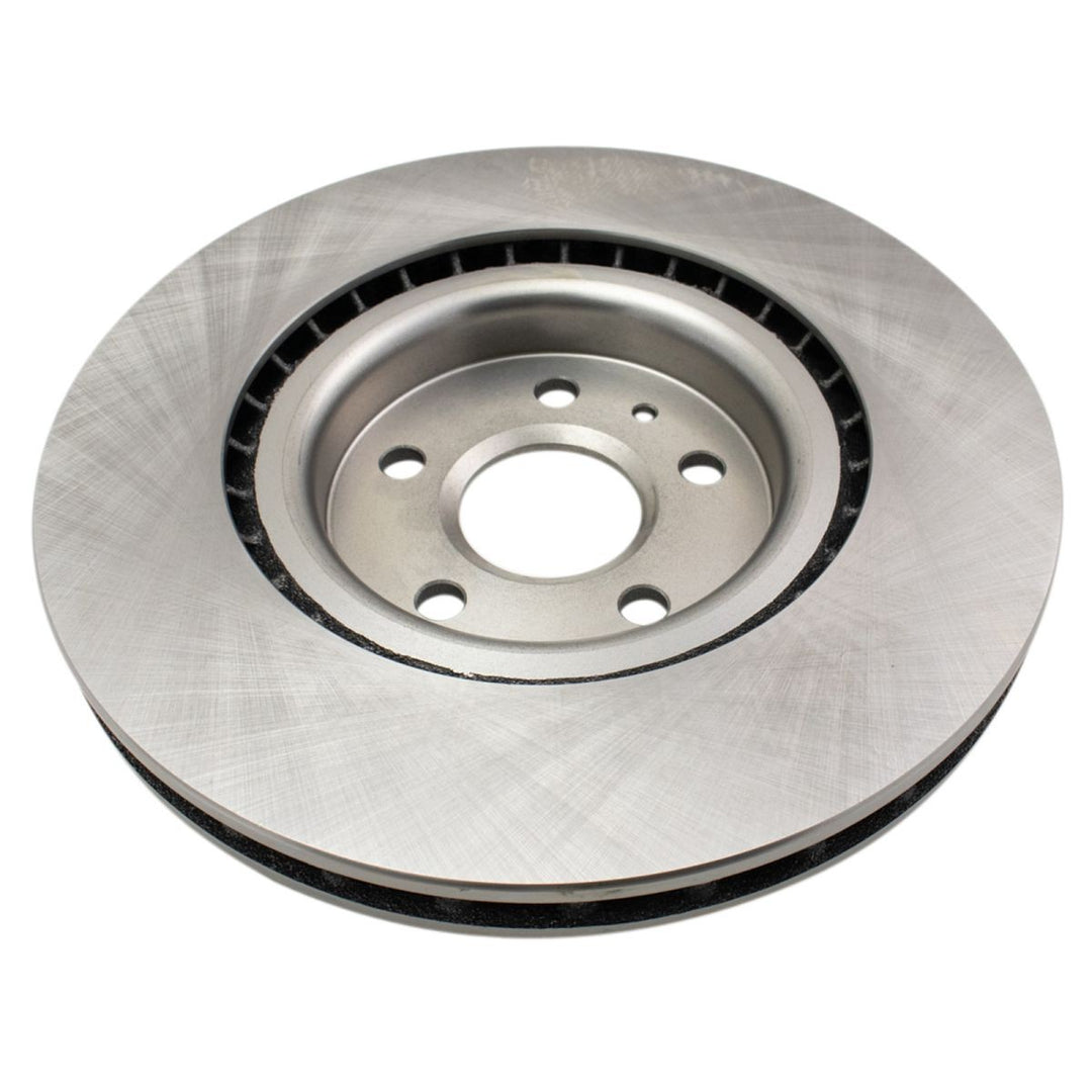 Front Brake Rotor Pair for 2010-2015 Chevrolet Camaro, 2014-2017 SS, 2012-2013 Buick Regal and 2009 Pontiac G8