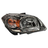 Grille and Headlight Kit for 2008-2010 Chevrolet Cobalt