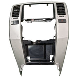 2003 TO 2009 TOYOTA 4RUNNER RADIO PLAYER CLIMATE CONTROL PANEL CENTER DASH 55405-35420 OEM - product image