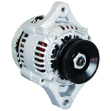 Daihatsu Core/Hijet Alternator 27060-87201 – front view
