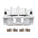 Front Left Brake Caliper with Bracket for Dodge Grand Caravan, Chrysler Town & Country & Ram C/V 18-B5402