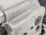 2001 Ford F250 F350 Excursion ABS Anti-Lock Brake Pump Module 1C34-2C346-BE OEM - product image