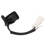Windshield Washer Nozzle For Mercedes Benz C‑Class W202 C280 C220 2028601047 - product image 2