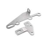 Shifter Cable Bracket Kit for GM TH250 TH350 TH400 Automatic Transmissions 35498